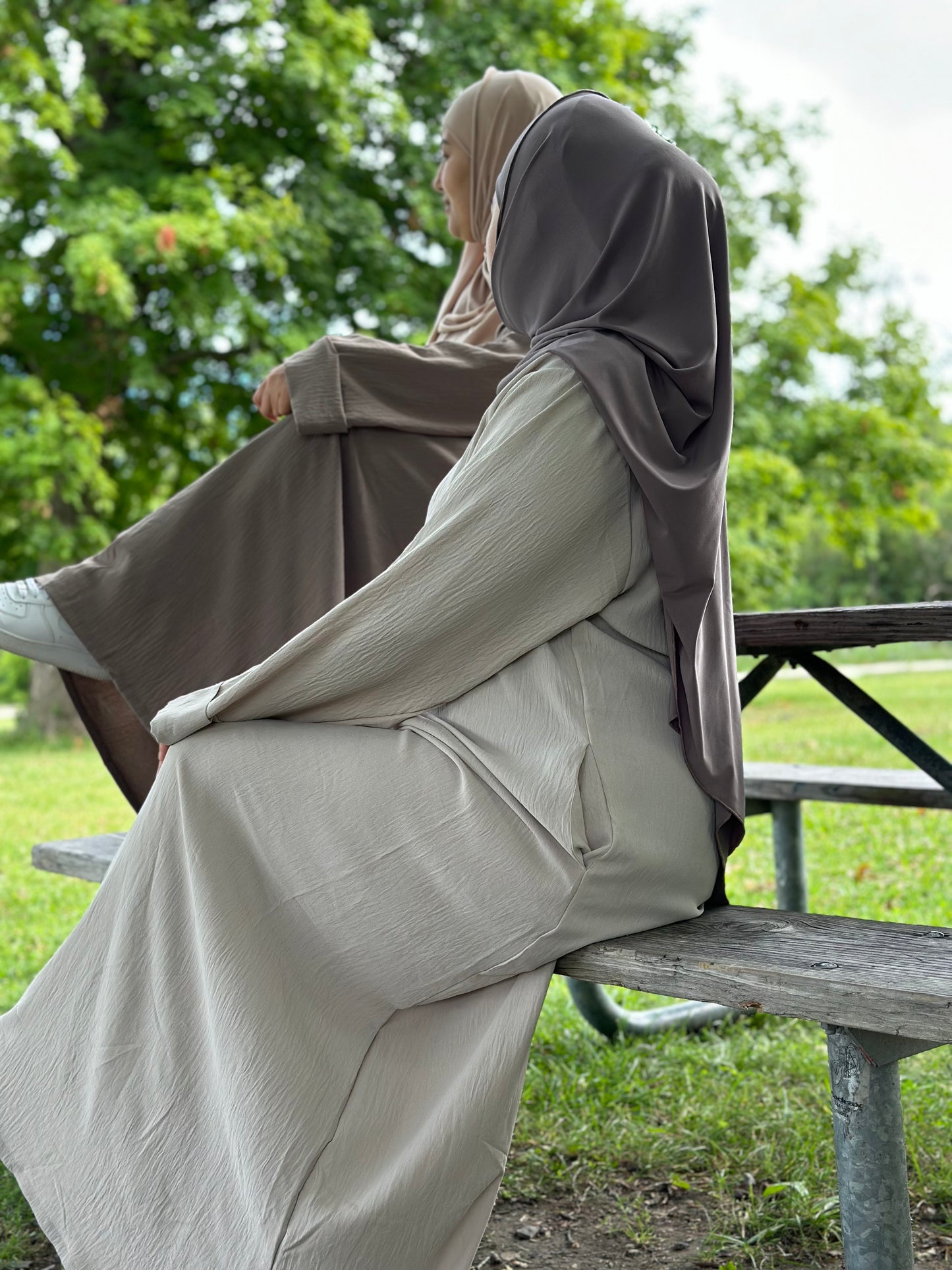 OUMA ABAYA